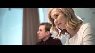 Пермский офис международной IT компании Xsolla