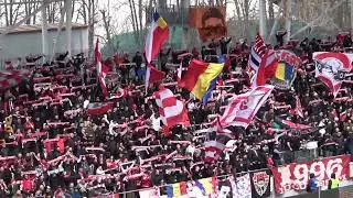 Atmosfera incredibila: DIN ADANCUL INIMII!