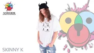 Skinny K. - Limite | Voices Discovered