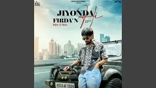 Jiyonda Hi Firda'N