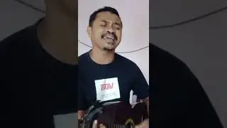 ariq Lusi (Yos Tupong Etoehaq  #emphynada #ntthits #cover #coversong