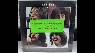 The Beatles - Final Interviews (as the Beatles)
