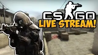 ცეესგოუ შმეესგოუ სტრიმი #csgo #1ase