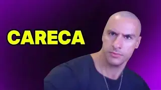 XANDÃO CARECA : a melhor versão