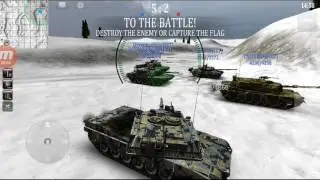 YAKUTIA  Armored Aces
