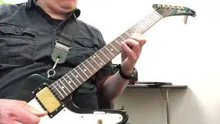 Bill’s Etude by Bill Bay