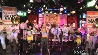 Gwen Stefani - Hollaback Girl