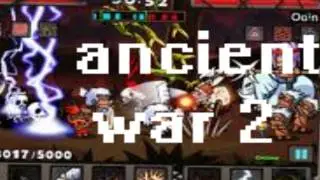 PhoneCats - BEST APPS Ancient War 2