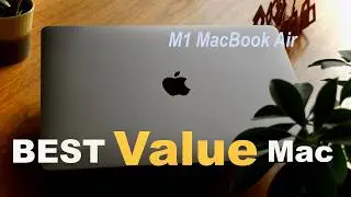 M1 MacBook Air Long Term Review – The One to Buy in 2025!