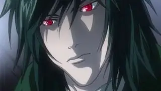 Mikami Teru words good vs evil
