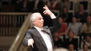 Brahms "Haydn Variations" Yuri Simonov