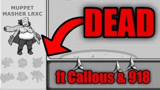 Learning From Losing: ADV OU Analysis ft. CALLOUS & 918! (Part 1)