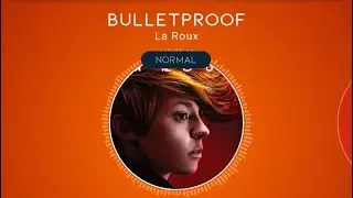 Beatstar Gameplay: Bulletproof by La Roux