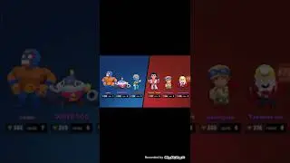 BRAWL STARS/ТОП 1