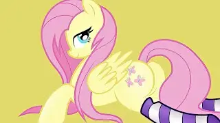 FluttershyDance | Avast! Fluttershy