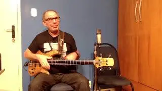 Estude o Contrabaixo Brasileiro!