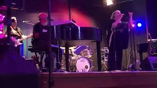 Alexander Broussard Live.