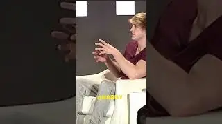 Create Good Content - Logan Paul