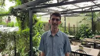 Medical Spanish Immersion in Costa Rica - Chase