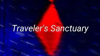 The Traveler's Sanctuary April fools day event!
