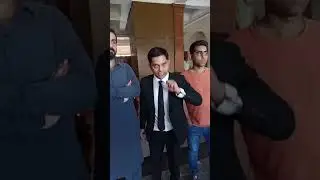 Adv Nawaz Dahari Live from SHC karachi | Mdcat Paper Leak Issue |#sindhmdcat #reconductmdcat  #duhs