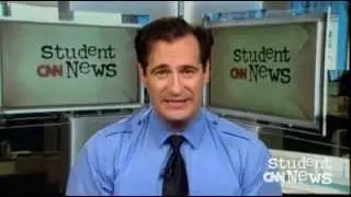CNN Student News - Nov 13, 2014 - English Subtitles