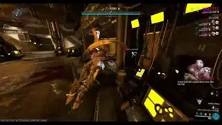 Warframe | one-shotting Kuva Lich