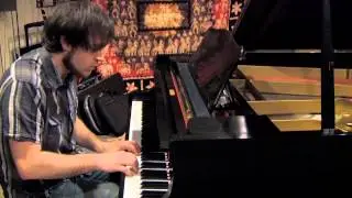 Coldplay - Paradise (Piano Cover)