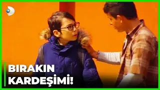 Memo, Can'dan Haraç Kesenlere Daldı! - İkizler Memo Can Özel Klip