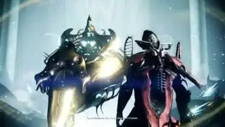WARFRAME Second Dream Quest rus sub (spoiler)