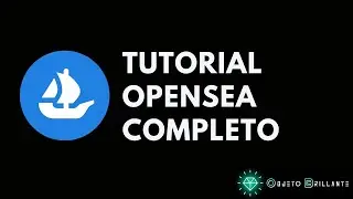 Tutorial Completo de Opensea desde 0: Aprende a Comprar y Vender NFTs