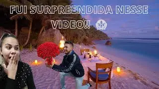 ELE CONSEGUIU ME SURPREENDER NESSE VIDEO- OLHA OQUE COMPRAMOS!!!😱😱