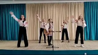 "ПоколениеZ" сш#1 г. Лиды