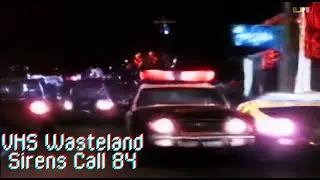 K23 VHS Wasteland - Sirens Call 84