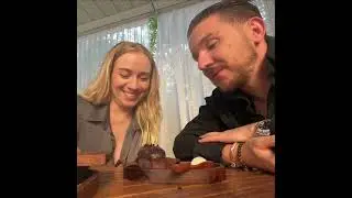 Кто угадает, какое желание мы загадали? ❤️