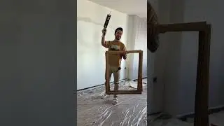 2 günde oda yenileme 
