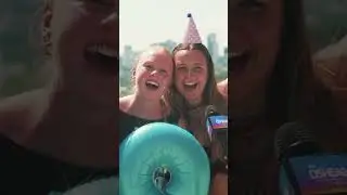 18 years ago today, OSHEAGA was born