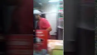 битва за шаурму