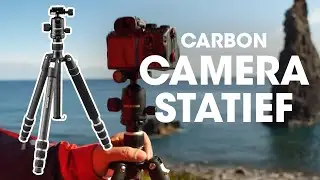 Cullmann Nando camerastatieven
