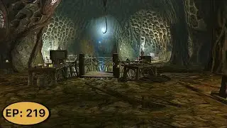 Episode 219 | Neloth's New Groove 😎