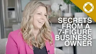 Celebrating 10 Years In Business | Lessons From A 7-Figure Business Owner