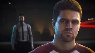 Top 5 Game Trailers For Upcoming Games - November 2017 - PS4/X1/PC/Switch