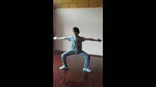 Тренировки по Хип-Хопу на карантине 2020г.