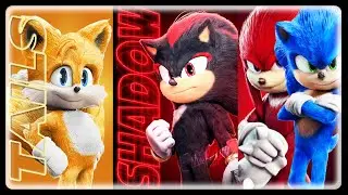MULTIPLE SONIC MOVIE SPIN-OFFS TO BE DEVELOPED? | Sonic Cinematic Universe! 