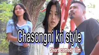 Chasongni kri style | Short comedy film