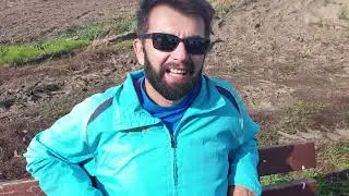 Жизнь в Польше / Дождались посылку / Вновь на колёсах / Какую воду пьём / Вечерние забеги