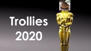 2020 Trollies Awards Show