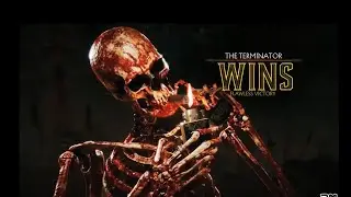 Terminator Wins