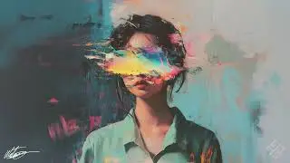 Ys0be11 - Everglow (Feat. Adam Bainder)
