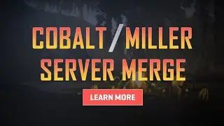 Massive PlanetSide 2 News! - Server Merges Are Here!